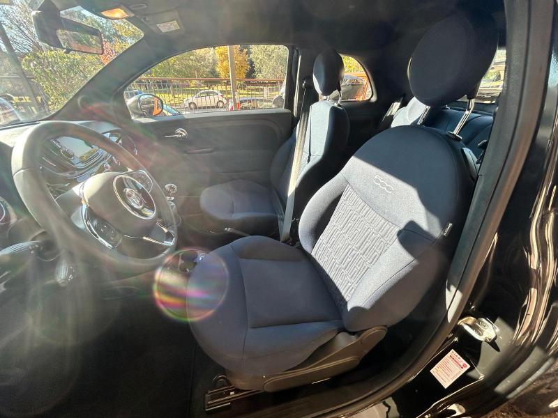 Fiat 500 1.0 hybrid Cult 70cv *Promo SD 2025