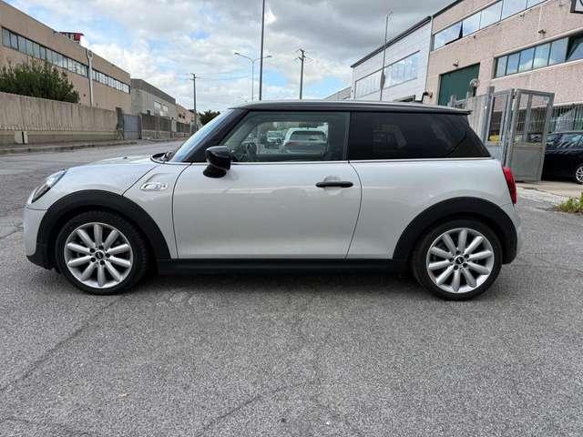 MINI Cooper S 2.0 Cooper S Hype