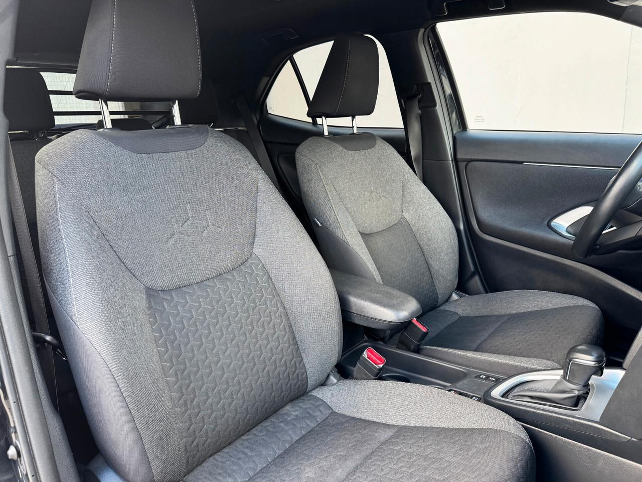 Toyota Yaris Cross 1.5 Full Hybrid Trend 116cv | PREZZO REALE
