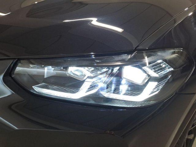 BMW X4 xDrive20d 48V Msport Aut.
