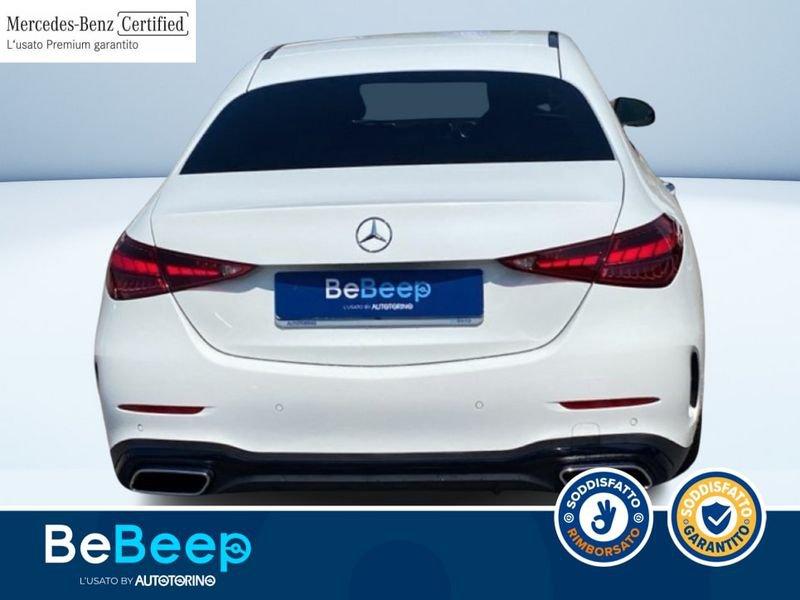 Mercedes-Benz Classe C C 220 D MHEV PREMIUM PLUS AUTO