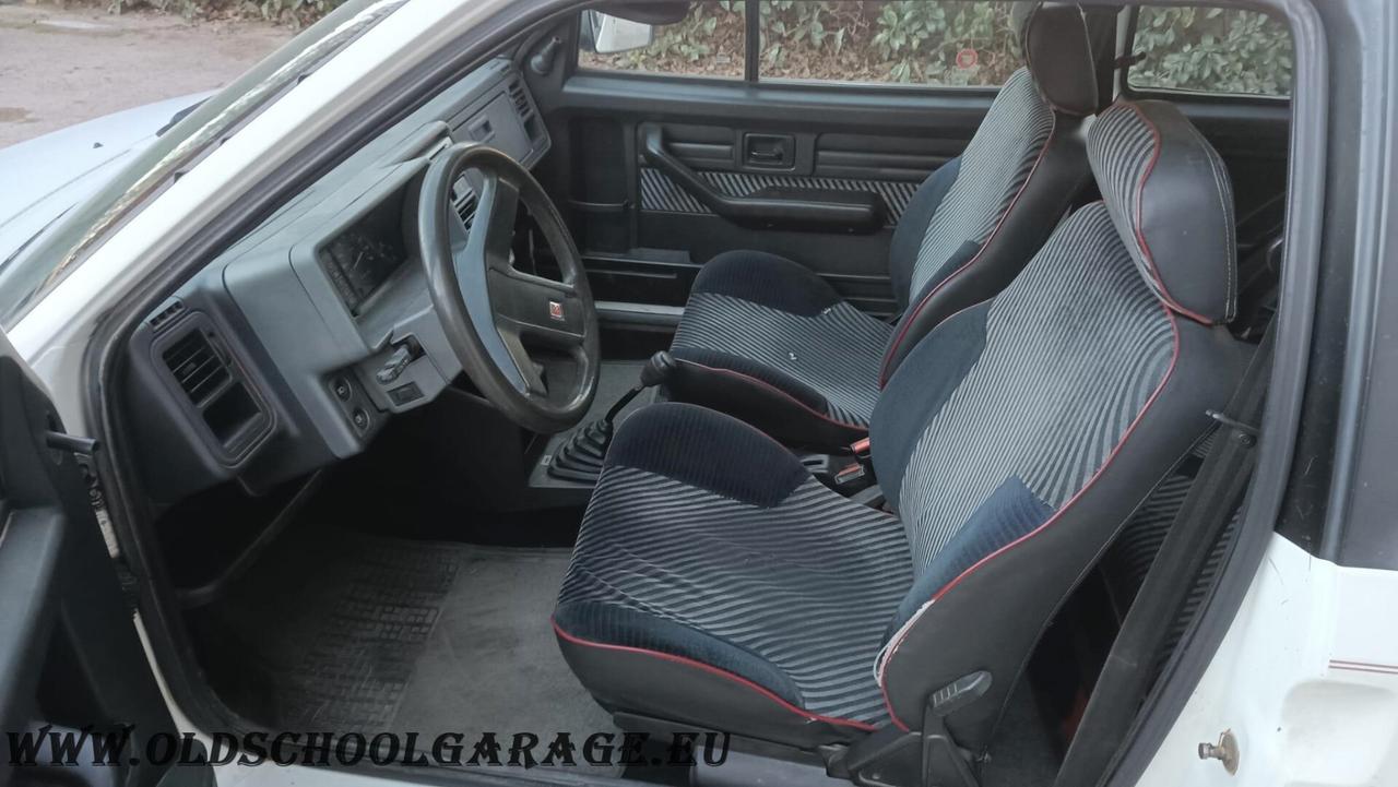 Citroen AX 14 3 porte GT