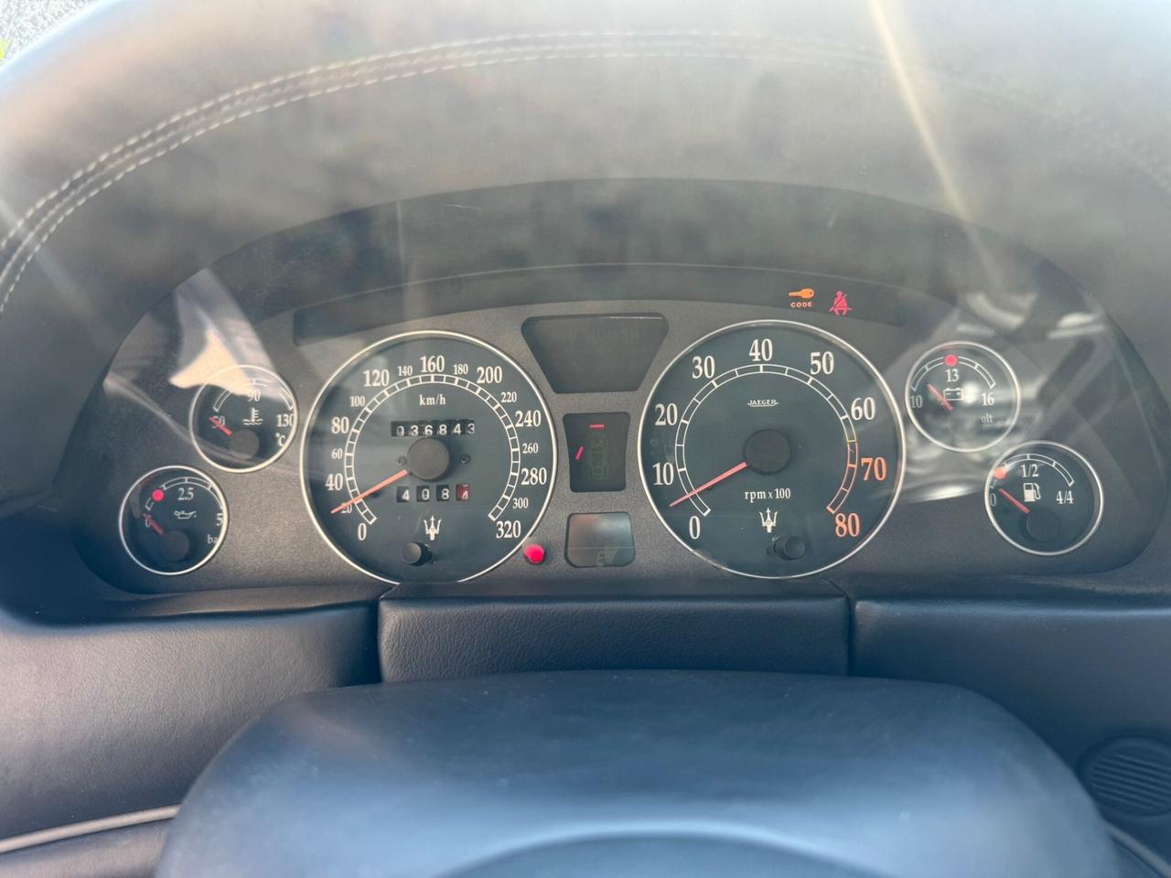 Maserati GT 3200 GT