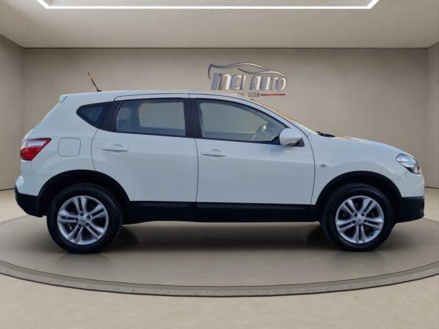 NISSAN Qashqai 1.5 dCi DPF Acenta