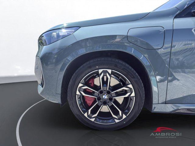 BMW X1 sDrive18d Msport Pro Premium Package