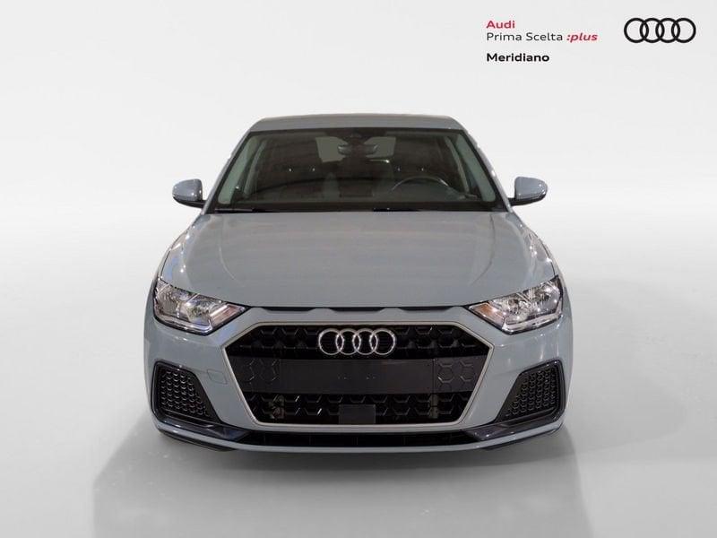 Audi A1 2ª SERIE SPB 25 TFSI