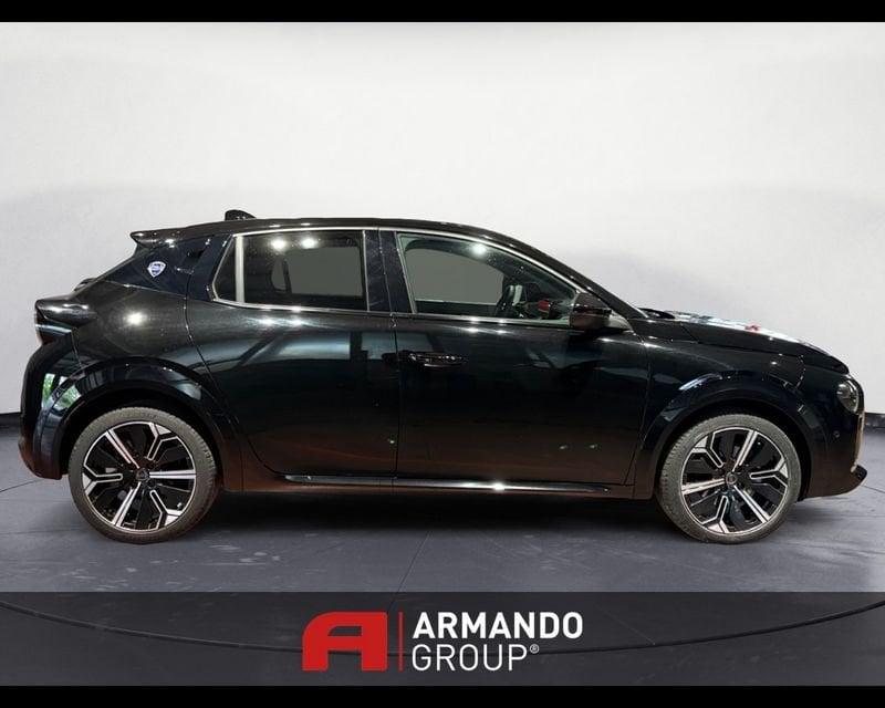 Lancia Ypsilon 4ª serie Hybrid e-DCT LX