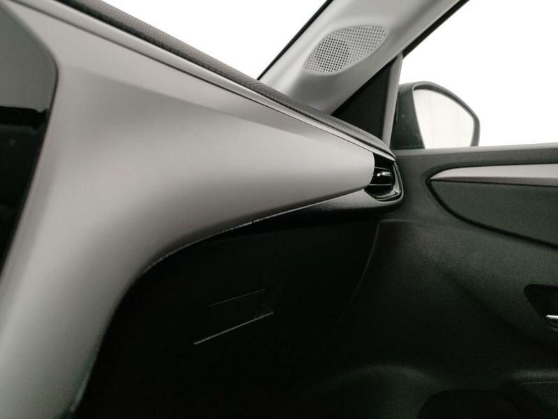 Opel Corsa Corsa 1.2 Edition 75 S&S