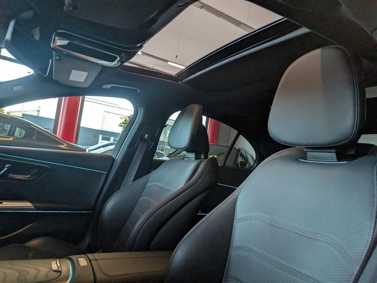 Mercedes-benz E 220 d Mild hybrid AMG Line Premium Plus