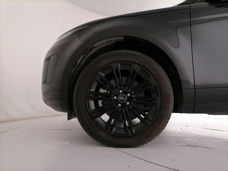 Land Rover Range Rover Evoque 2.0d i4 mhev S awd 163cv auto