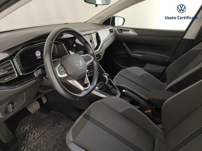 Volkswagen Polo 1.0 TSI 81kW Style DSG