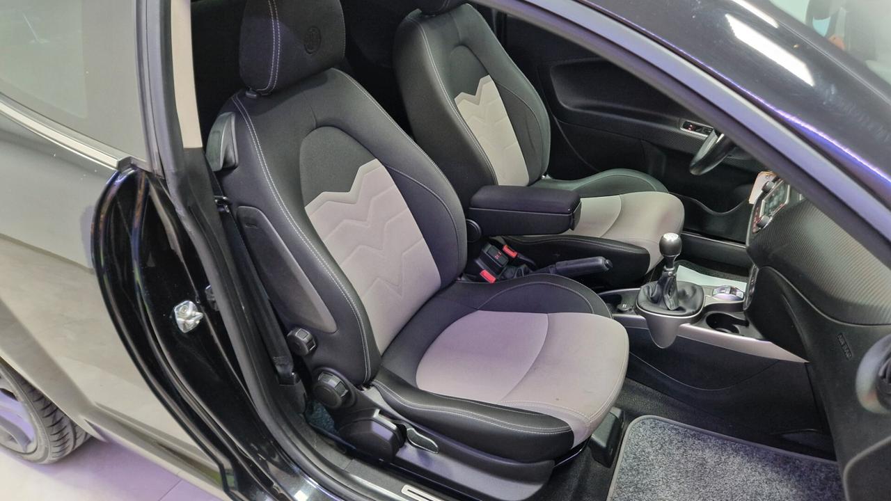 Alfa Romeo MiTo 1.3 JTDm 85 CV S&S Progression
