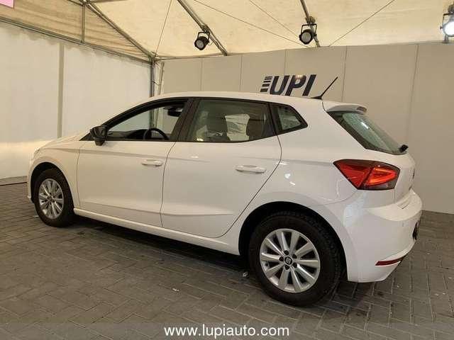 SEAT Ibiza 1.6 tdi Business