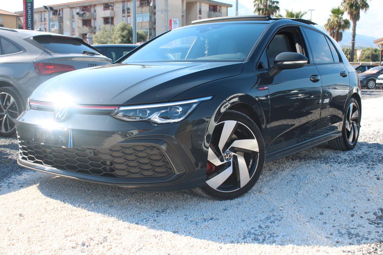 Volkswagen Golf GTI Tua A SOLI 445€