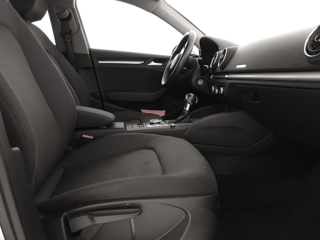 Sportback 35TDI 150CV S tronic Business