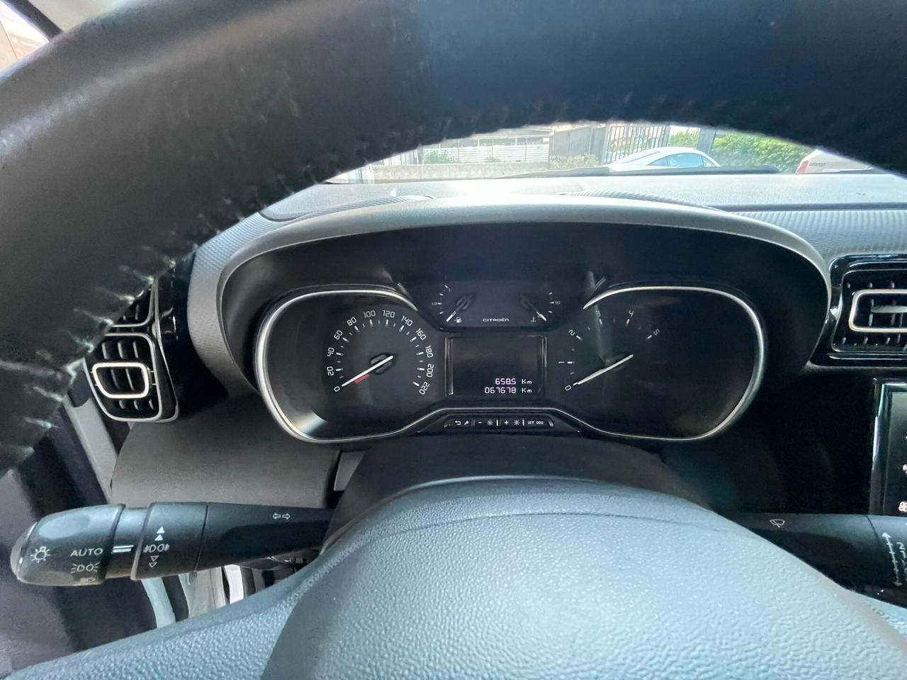 Citroen C3 Aircross C3 Aircross BlueHDi 100 S&S Origins