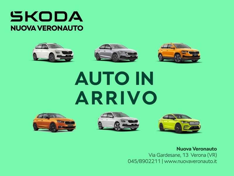 Skoda Kamiq Black Dots 1.0 TSI 115 CV