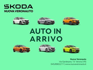 Skoda Kamiq Black Dots 1.0 TSI 115 CV