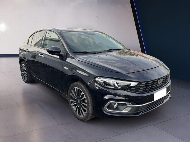 FIAT Tipo 5porte II 2021 5p 1.0 Life 100cv