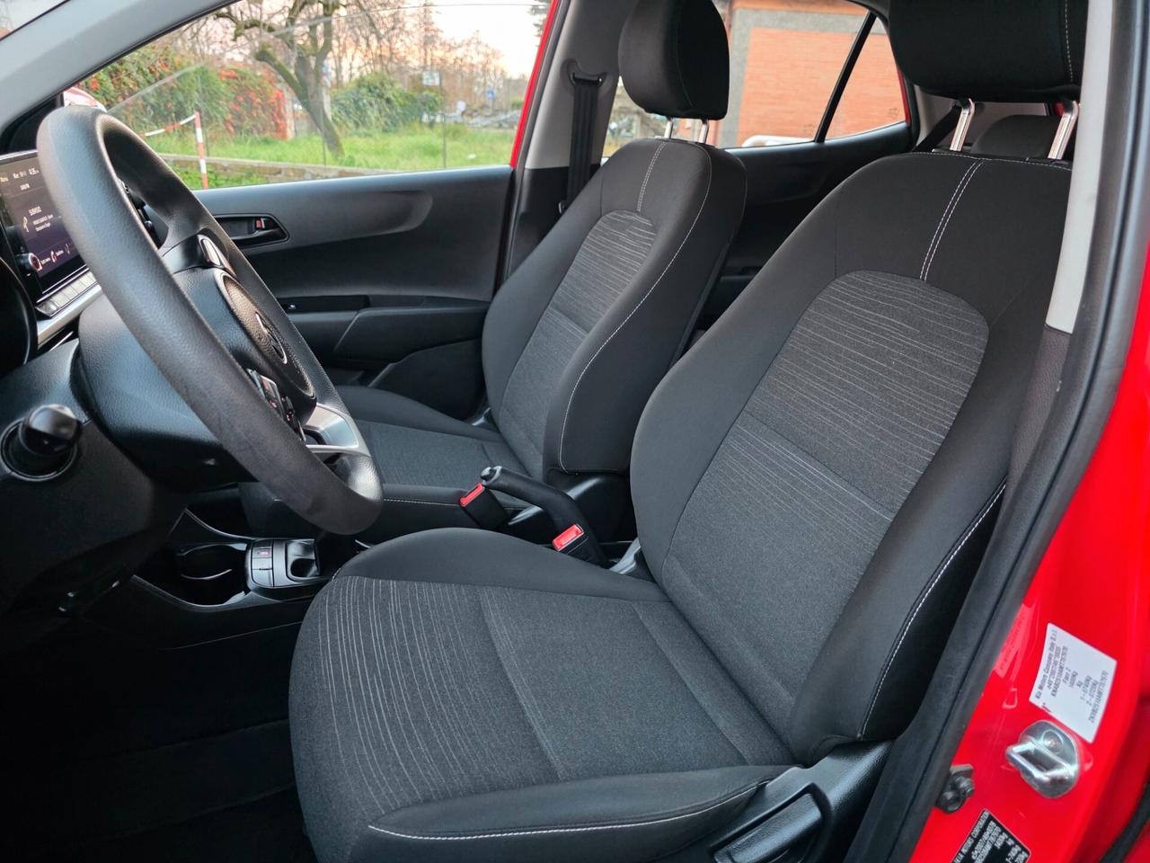 Kia Picanto 1.0 12V GPL 5 porte Urban Uniproprietario