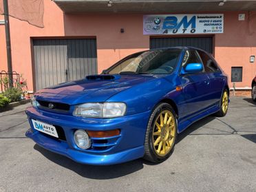 Subaru Impreza 2.0i T 16V cat Compact Wag. 4WD