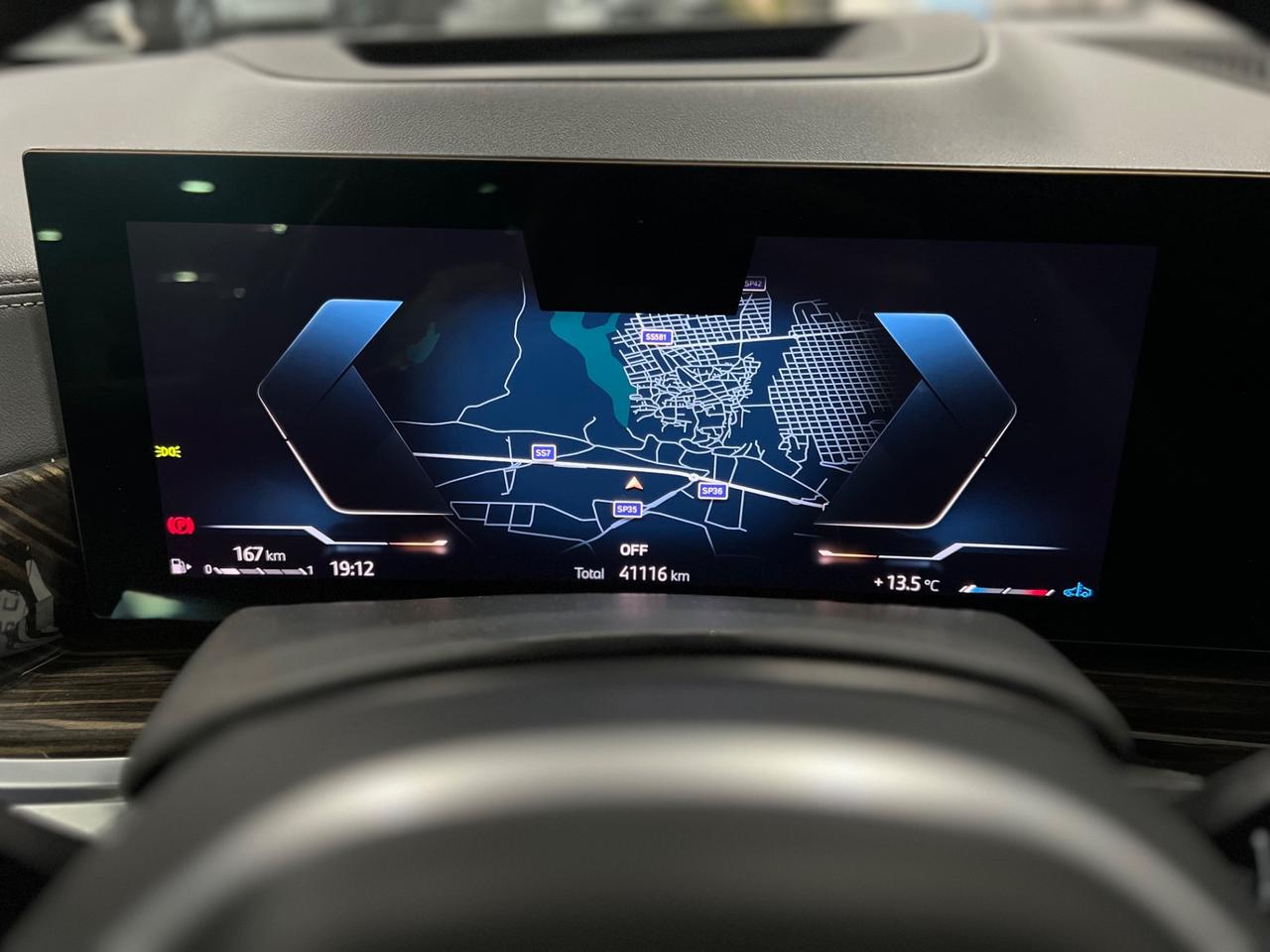 Bmw X6 XDrive30d MSport MHEV 48V aut. 298 cv