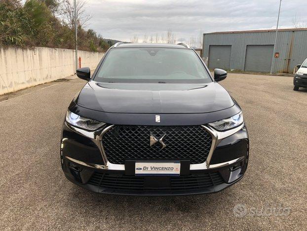 Ds DS 7 GRAND CHIC