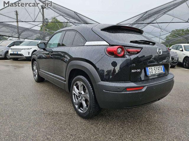 MAZDA MX-30 MX-30 35,5kWh Launch Edition - targa GD519TK