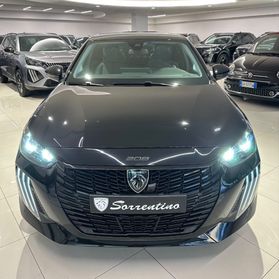Peugeot 208 STYLE TURBO100 MOTORE A CATENA 8 ANNI DI GARANZIA