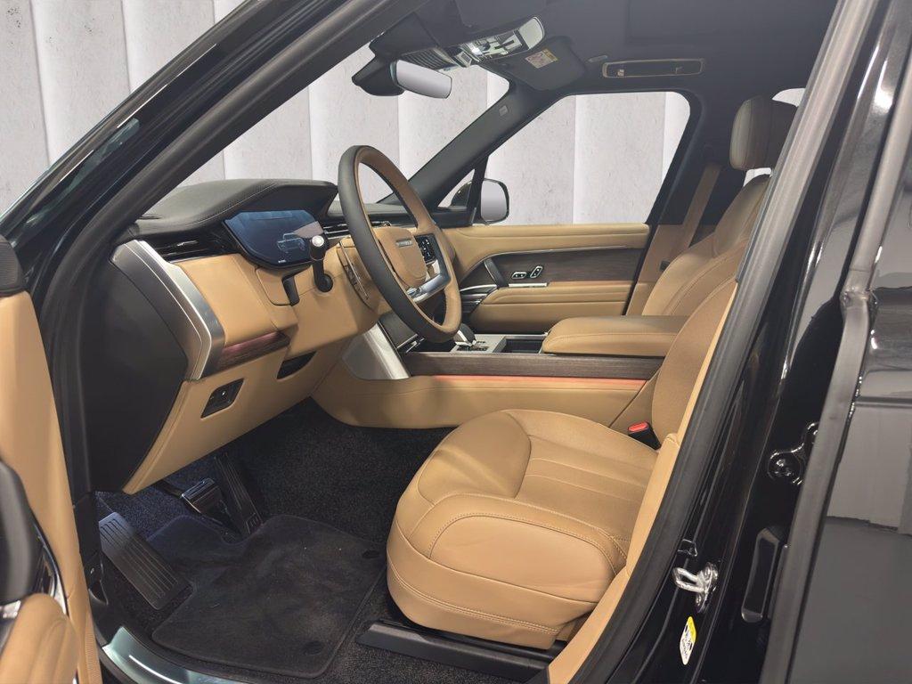 LAND ROVER Range Rover 5serie LAND ROVER 3.0 I6 PHEV 440 CV HSE del 2025