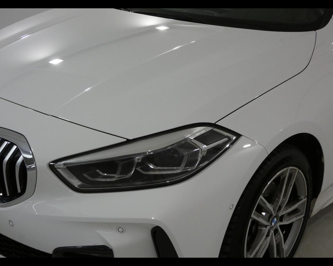 BMW Serie 1 (F40) - 118i 5p. Msport