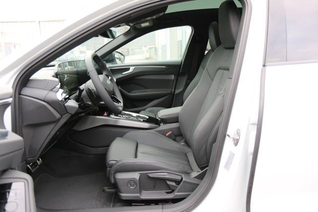 AUDI A6 Avant TDI 204CV S tronic S line edition