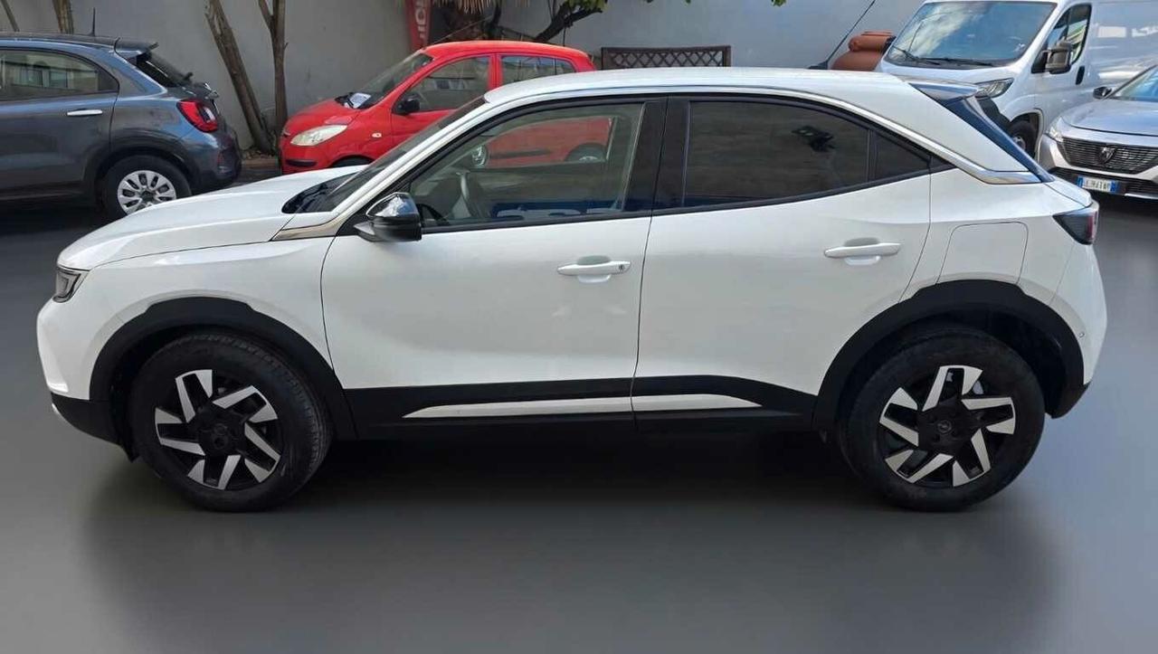 Opel Mokka 1.5 diesel Elegance