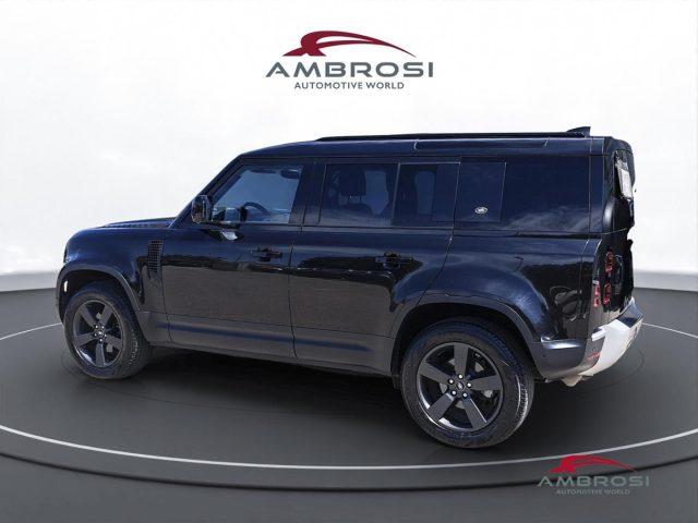 LAND ROVER Defender 110 3.0d i6 mhev X-Dynamic SE awd 200cv auto