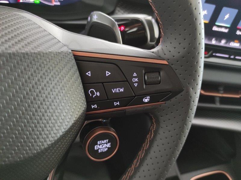 CUPRA Terramar - Terramar 1.5 e-Hybrid DSG