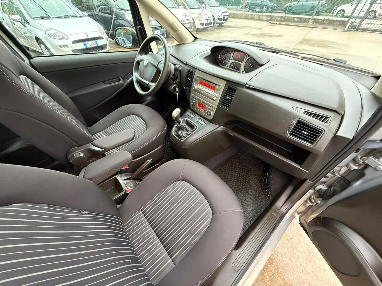 Lancia MUSA 1.4 benzina 43.500 KM