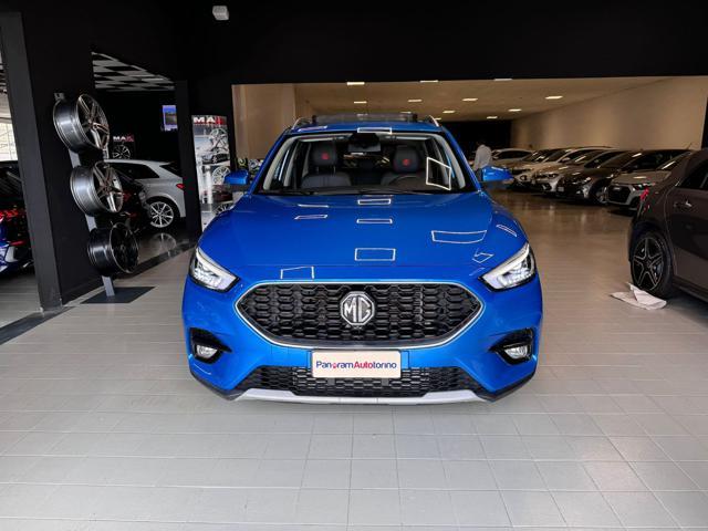 MG ZS 1.0T-GDI Luxury Aziendali in pronta consegna!