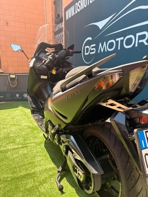 Yamaha T Max 530 ABS GARANZIA PERMUTE FINANZIAMENTO