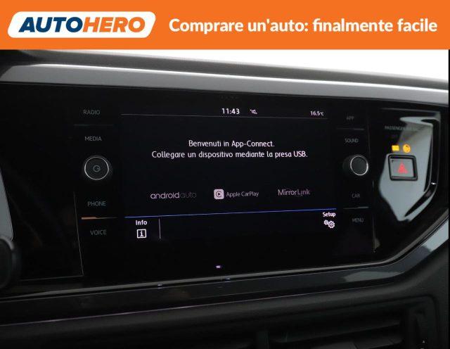VOLKSWAGEN Polo 1.0 TSI 115 CV 5p. Highline BlueMotion Technology