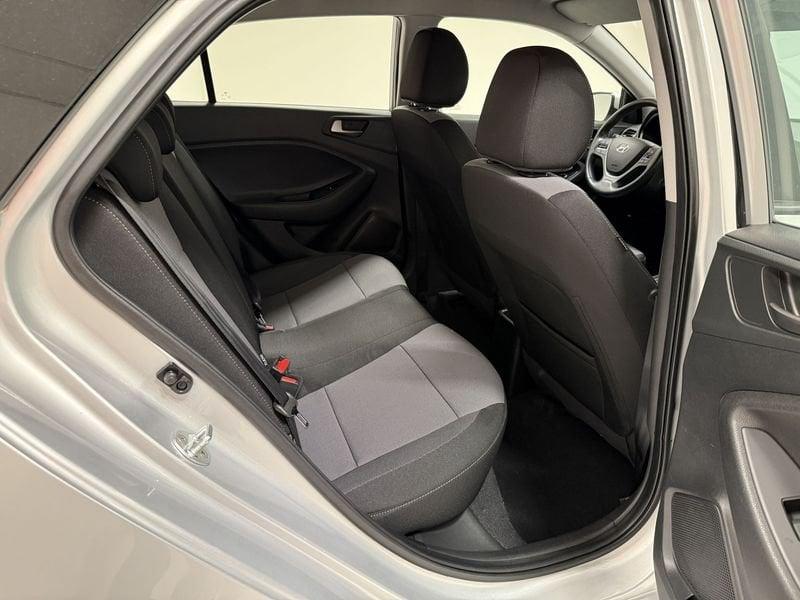 Hyundai i20 1.4 Automatica 5Pt Trend