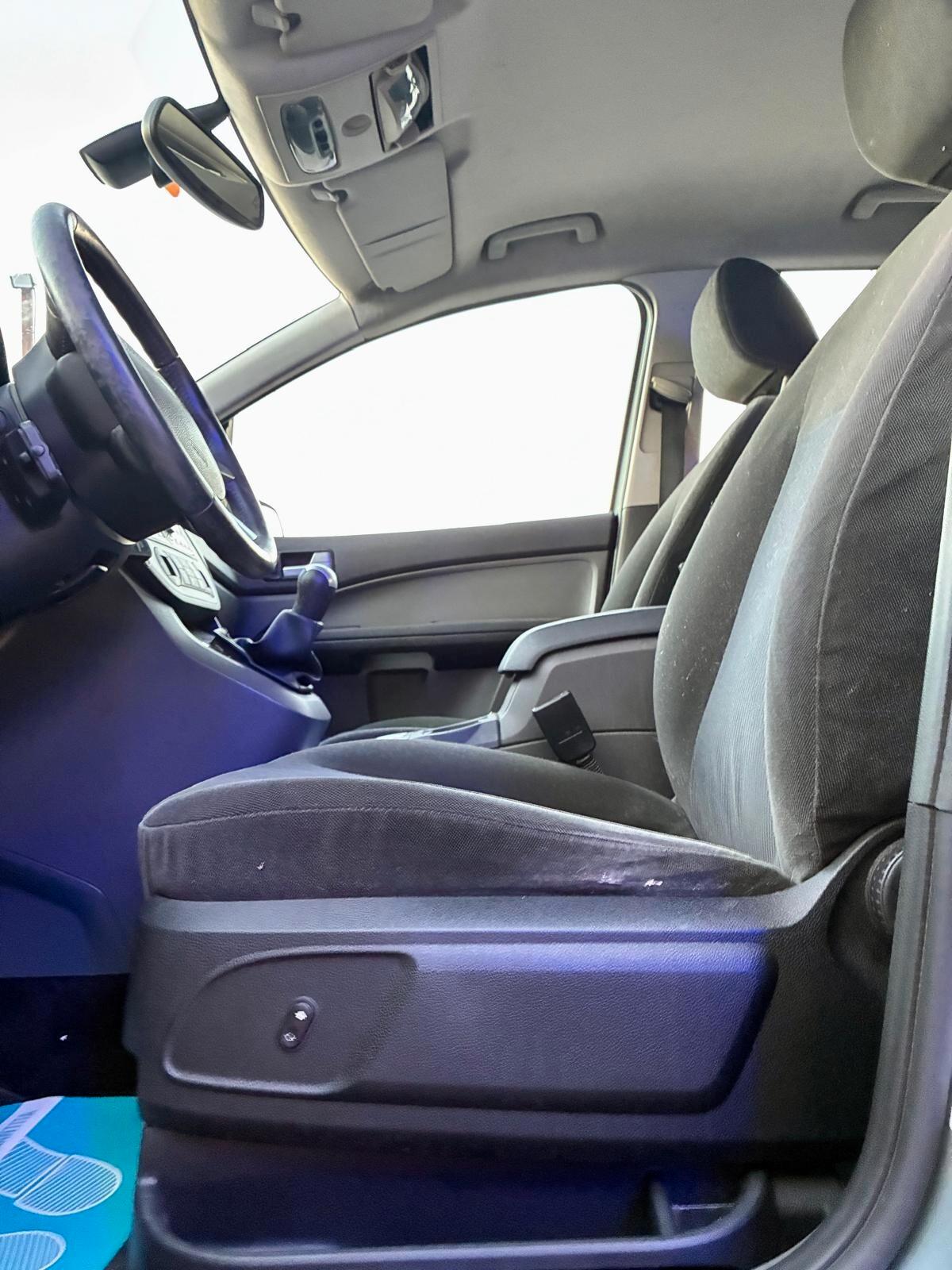 Ford C-Max Focus 2.0 TDCi (136CV) Ghia