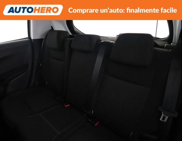 PEUGEOT 208 1° serie PureTech 82 5 porte Active