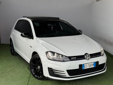 Volkswagen Golf 2.0 TDI DSG 5p. Highline BlueMotion Technology