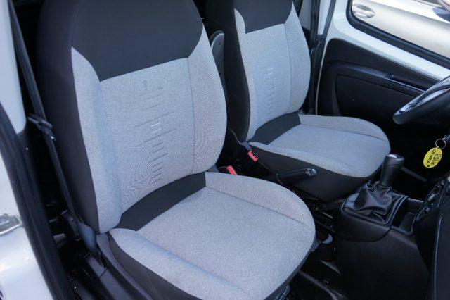 FIAT Fiorino 1.3 MJT 95CV Cargo SX