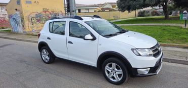 Dacia Sandero Stepway 1.5 dCi 8V 90CV Start&Stop Prestige