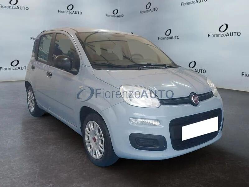 Fiat Panda 1.0 FireFly S&S Hybrid (PREZZO REALE)