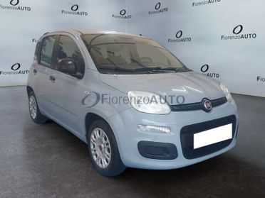 Fiat Panda 1.0 FireFly S&S Hybrid (PREZZO REALE)