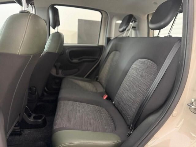 Fiat Panda 1.3 MJT 95 CV S&S 4x4