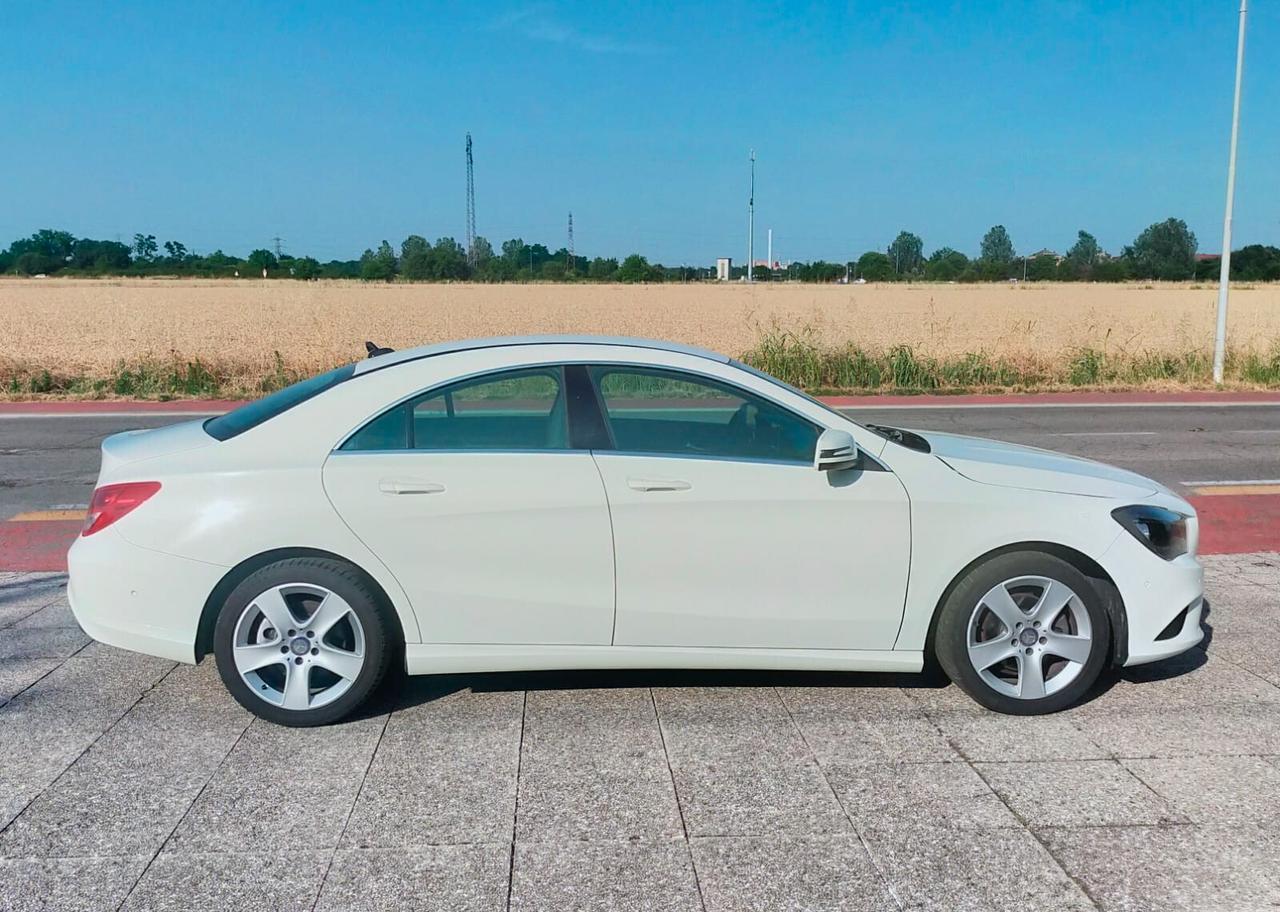 Mercedes-benz CLA 180 CLA 180 Premium