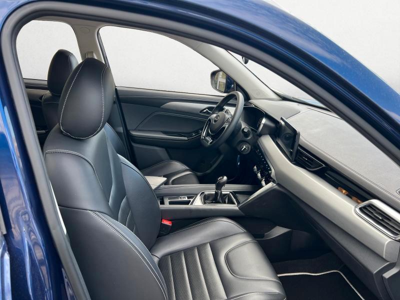 EVO EVO5 1.5 turbo Gpl 120cv KM 66.900